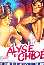 Alyse and Chloe (1970)