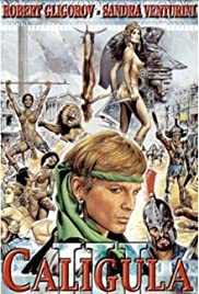 Caligulas Slaves (1984)