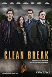 Clean Break (2015 )