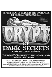 Crypt of Dark Secrets (1976)