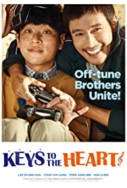 Keys To The Heart (2018)