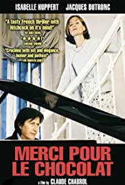 Merci pour le Chocolat (2000)