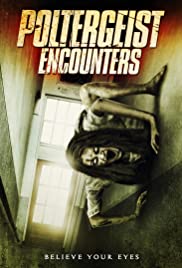 Poltergeist Encounters (2016)