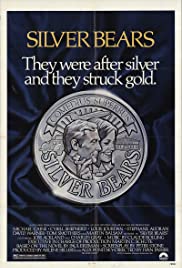 Silver Bears (1977)