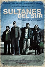 Sultanes del Sur (2007)