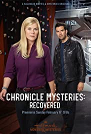 The Chronicle Mysteries: Recovered (2019)