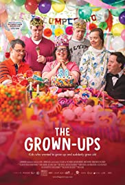 The GrownUps (2016)