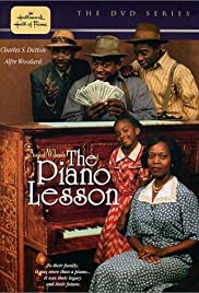 The Piano Lesson (1995)