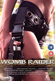 Womb Raider (2003)