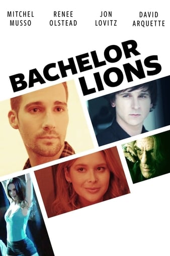 Bachelor Lions (2018)