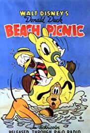 Beach Picnic (1939)