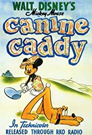 Canine Caddy (1941)