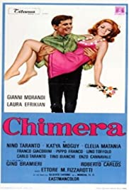 Chimera (1968)