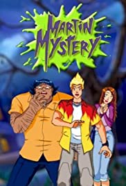 Martin Mystery (20032006)