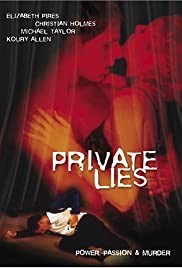 Private Lies (2000)