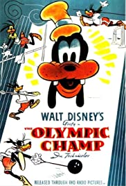 The Olympic Champ (1942)