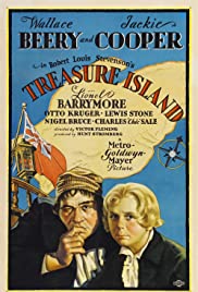 Treasure Island (1934)