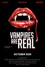 Vampires Are Real (2020)