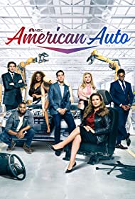 American Auto (2021)