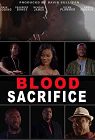 Blood Sacrifice (2021)