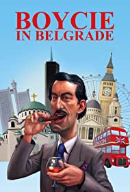 Boycie in Belgrade (2020)