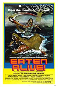 Eaten Alive (1976)