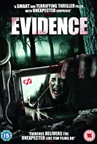 Evidence (2012)