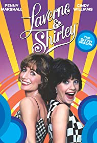 Laverne Shirley (1976 1983)