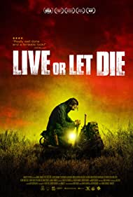 Live or Let Die (2020)