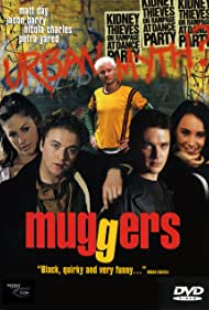 Muggers (2000)