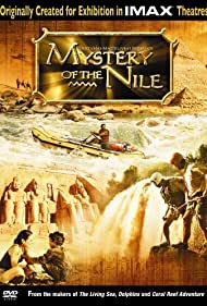 Mystery of the Nile (2005)