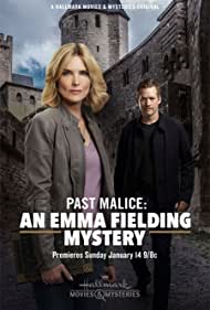 Past Malice: An Emma Fielding Mystery (2018)