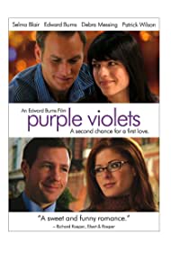 Purple Violets (2007)