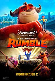 Rumble (2022)