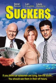 Suckers (1999)