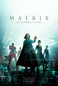 The Matrix Resurrections (2021)