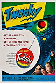 The Twonky (1953)