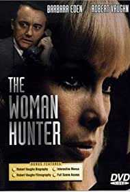 The Woman Hunter (1972)