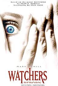 Watchers 4 (1998)