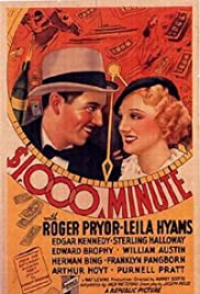 1,000 Dollars a Minute (1935)