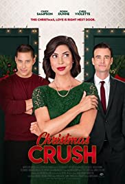 A Christmas Crush (2019)