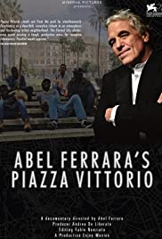 Piazza Vittorio (2017)