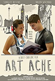 Art Ache (2015)