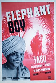 Elephant Boy (1937)