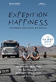 Expedition Happiness (2017)