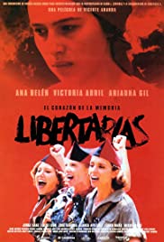 Freedomfighters (1996)