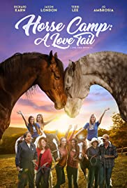 Horse Camp: A Love Tail (2020)