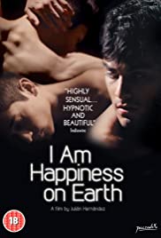 I Am Happiness on Earth (2014)