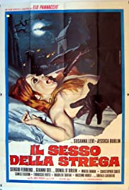 Sex of the Witch (1973)