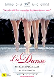 La Danse: The Paris Opera Ballet (2009)